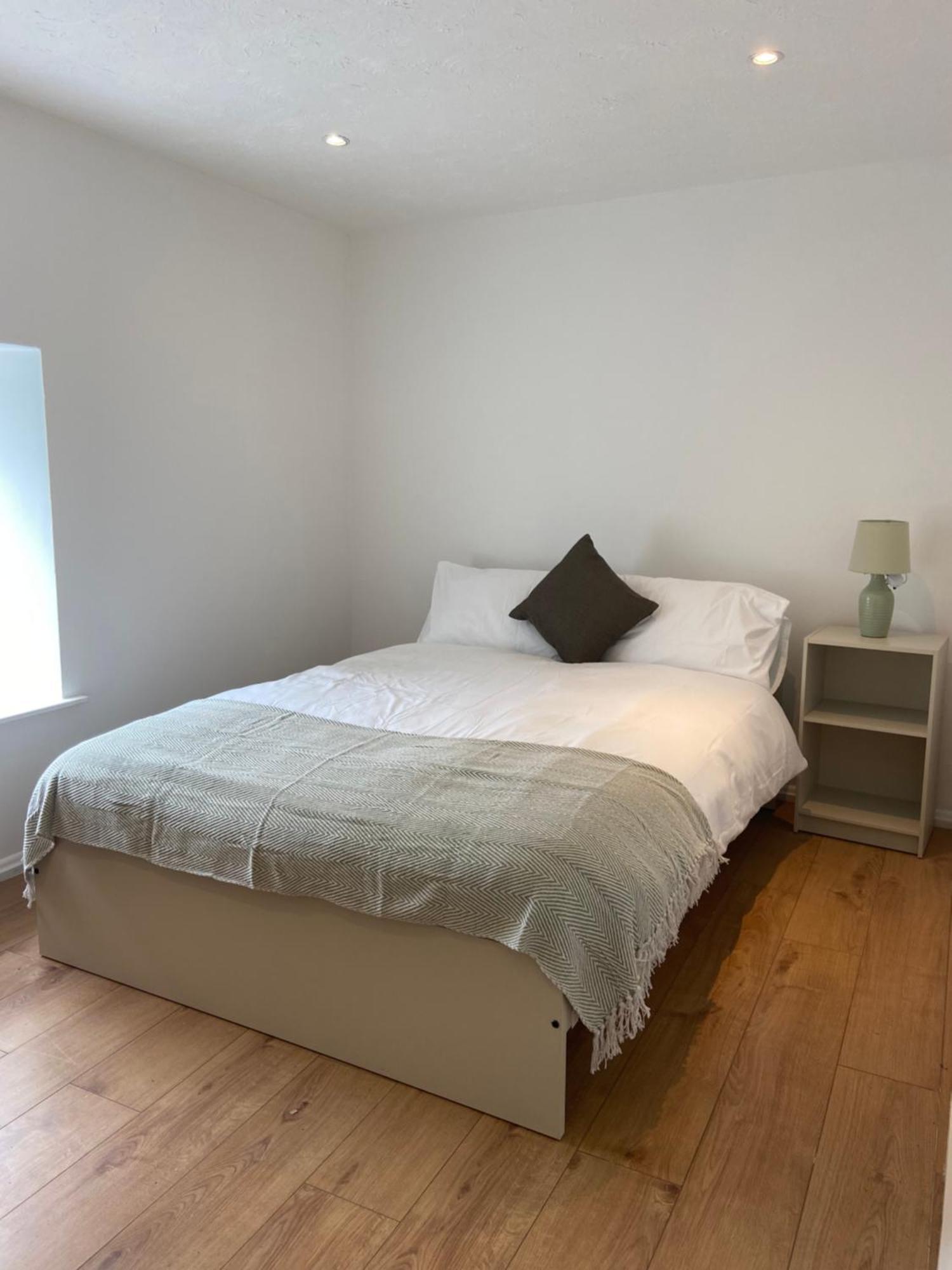 Coffee Pot Yardley Gobion Bed & Breakfast Potterspury ภายนอก รูปภาพ
