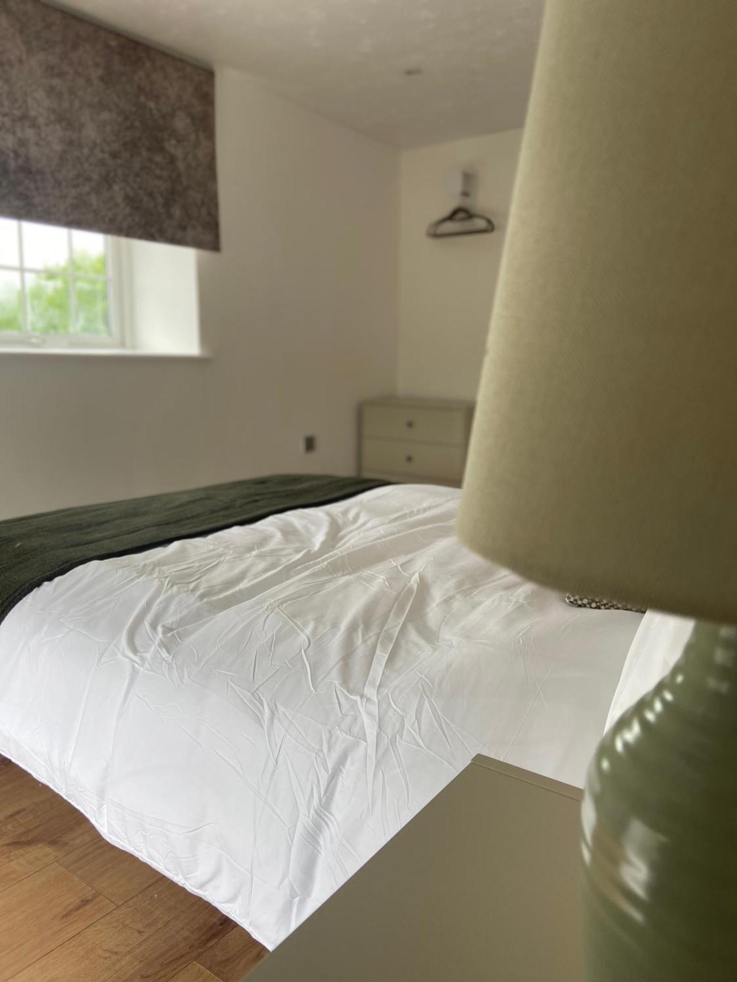 Coffee Pot Yardley Gobion Bed & Breakfast Potterspury ภายนอก รูปภาพ