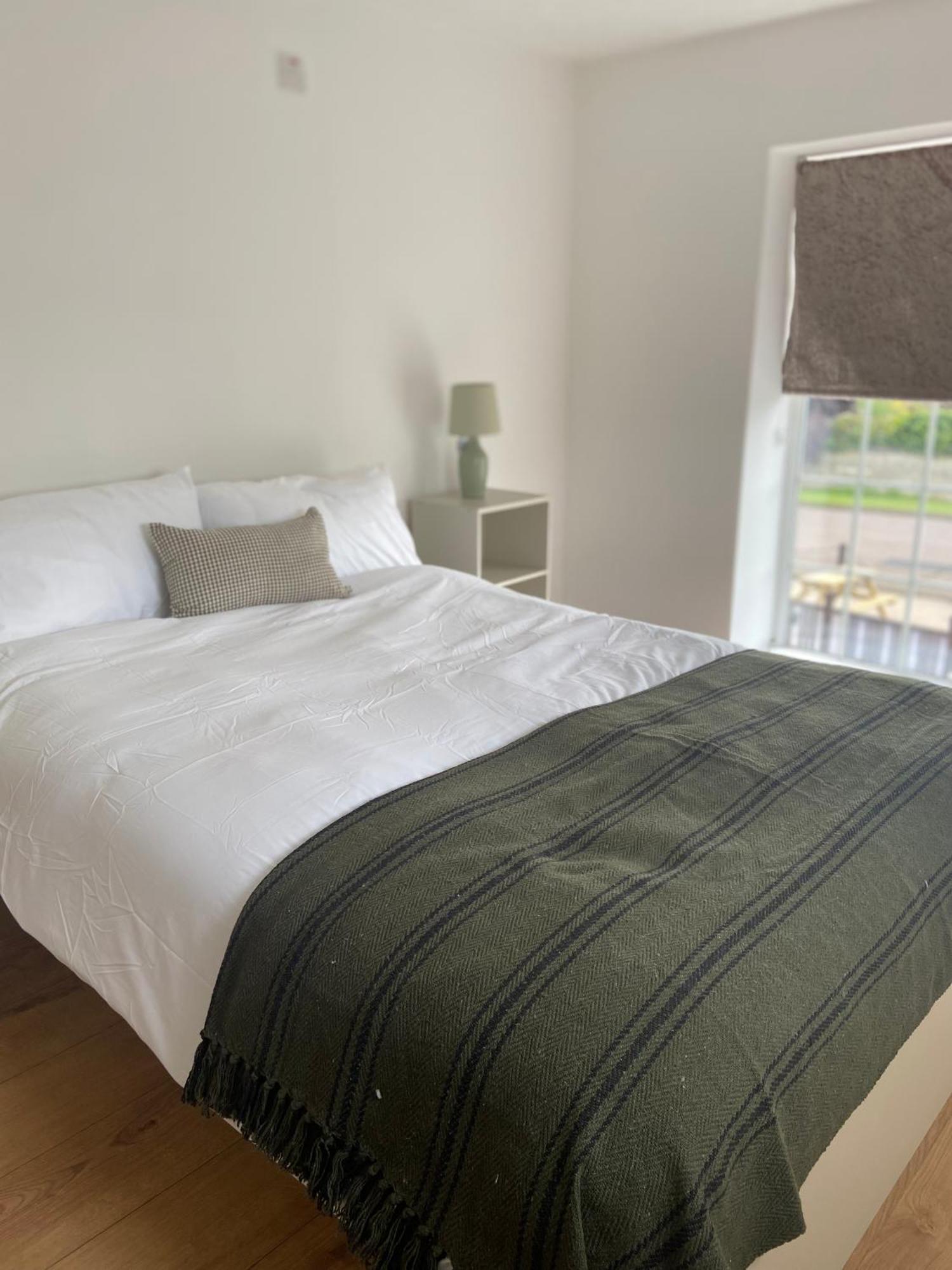 Coffee Pot Yardley Gobion Bed & Breakfast Potterspury ภายนอก รูปภาพ